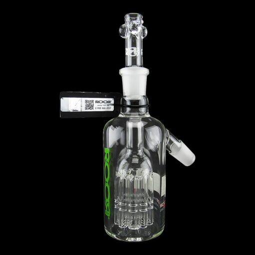 ROOR Tech 10 Arm Ash Catcher 45° – 18.8mm 04