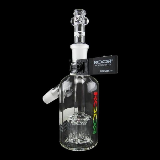 ROOR Tech Barrel Ash Catcher 45° 18.8mm 02
