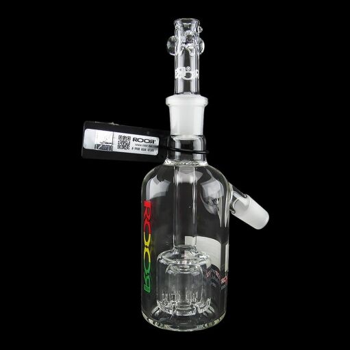 ROOR Tech Barrel Ash Catcher 45° 18.8mm 04