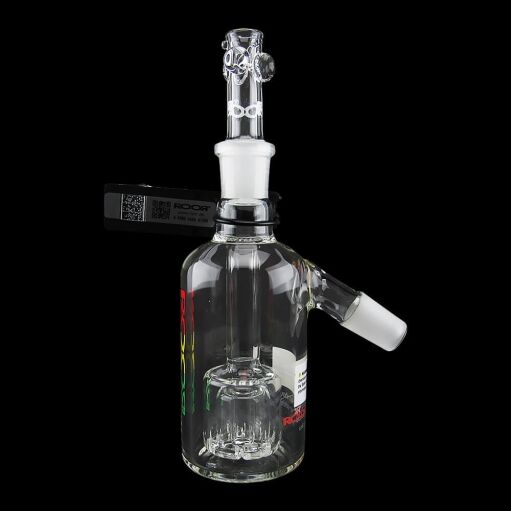 ROOR Tech Barrel Ash Catcher 45° 18.8mm 05
