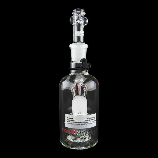 ROOR Tech Barrel Ash Catcher 45° 18.8mm 07