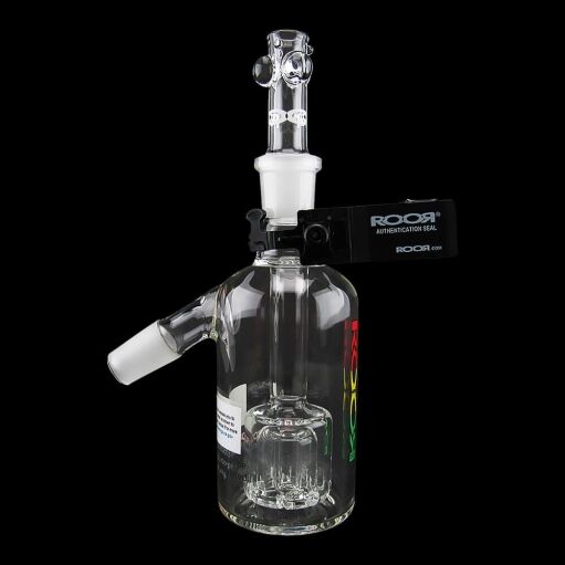 ROOR Tech Barrel Ash Catcher 45° 18.8mm 09