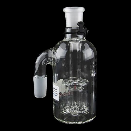 ROOR Tech Barrel Ash Catcher 90° 18.8mm 01