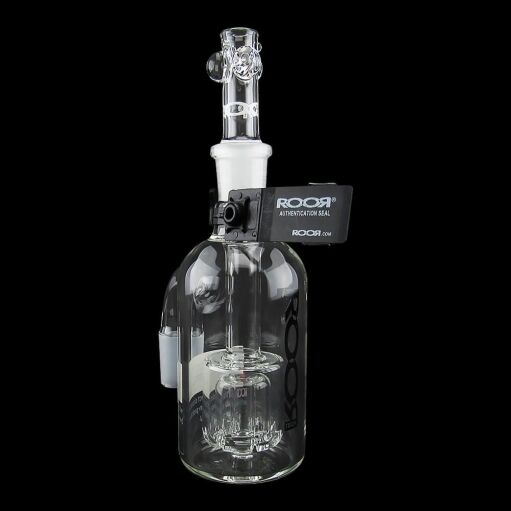 ROOR Tech Barrel Ash Catcher 90° 18.8mm 02