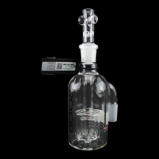 ROOR Tech Barrel Ash Catcher 90° 18.8mm 04