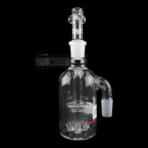 ROOR Tech Barrel Ash Catcher 90° 18.8mm 05