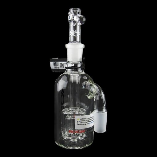 ROOR Tech Barrel Ash Catcher 90° 18.8mm 06