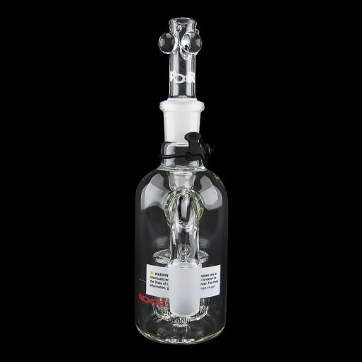 ROOR Tech Barrel Ash Catcher 90° 18.8mm 07