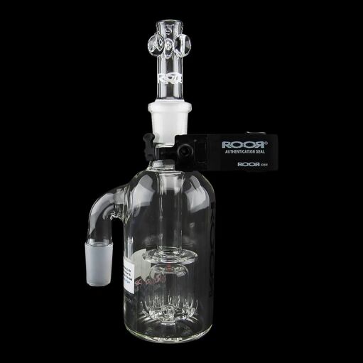 ROOR Tech Barrel Ash Catcher 90° 18.8mm 09