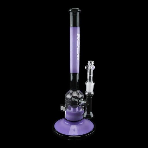 Roor Tech Fixed Slugger - Purple 06