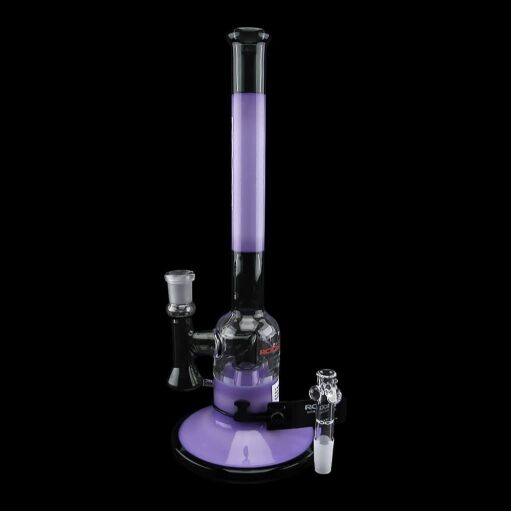 Roor Tech Fixed Slugger - Purple 09