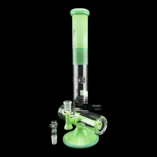 Roor Tech Inline 18 Inch Mint 09