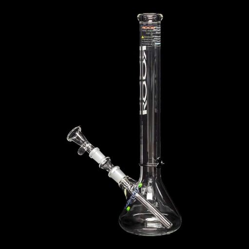 ROOR 14" Tiny Sister Water Pipe "White" 02