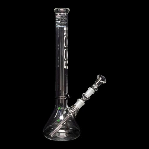 ROOR 14" Tiny Sister Water Pipe "White" 04