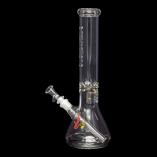 ROOR Classic 14" Beaker 50x5mm - Lace - 02