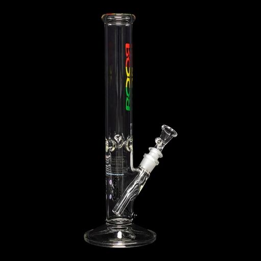 ROOR Classic 14" Straight Tube 45x5mm "Rasta" 04