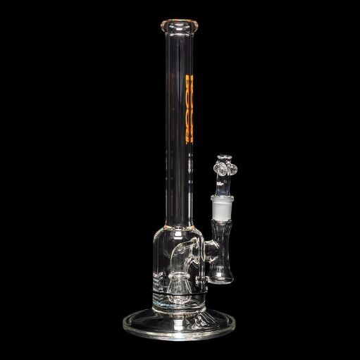 ROOR Tech 14” Bubbler "Orange" 04