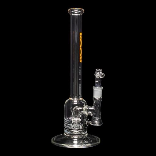 ROOR Tech 14” Bubbler "Orange" 05