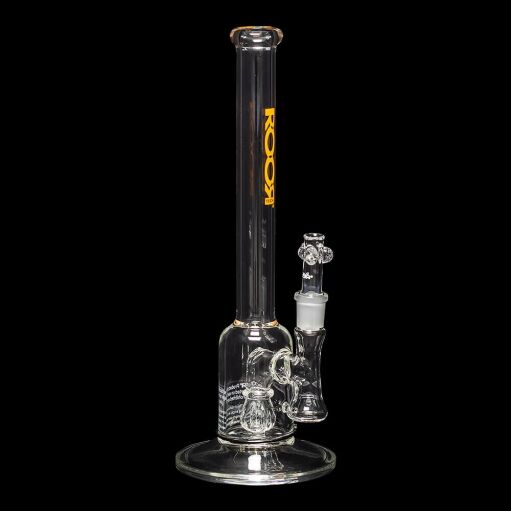 ROOR Tech 14” Bubbler "Orange" 06