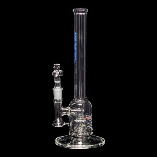 ROOR Tech 14” Bubbler - Too Blue - 01