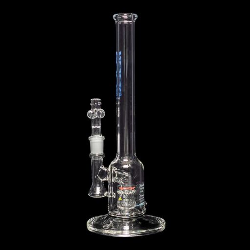 ROOR Tech 14” Bubbler - Too Blue - 02