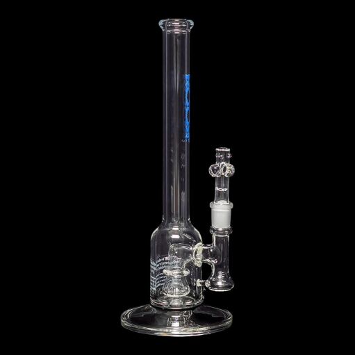 ROOR Tech 14” Bubbler - Too Blue - 06