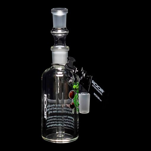 ROOR Classic Ash Catcher 90° 45x5mm – 14.5mm 04