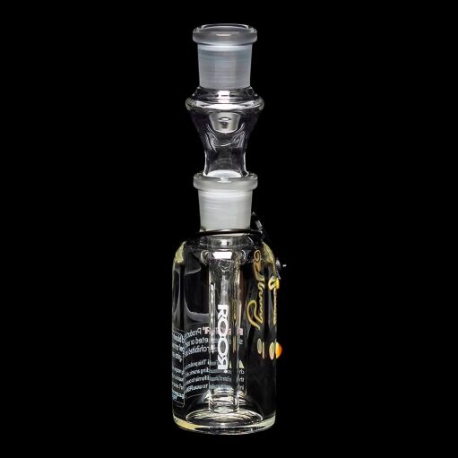 ROOR Classic Ash Catcher 90° 45x5mm – 18.8mm 03