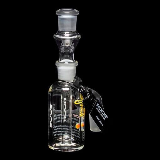 ROOR Classic Ash Catcher 90° 45x5mm – 18.8mm 04