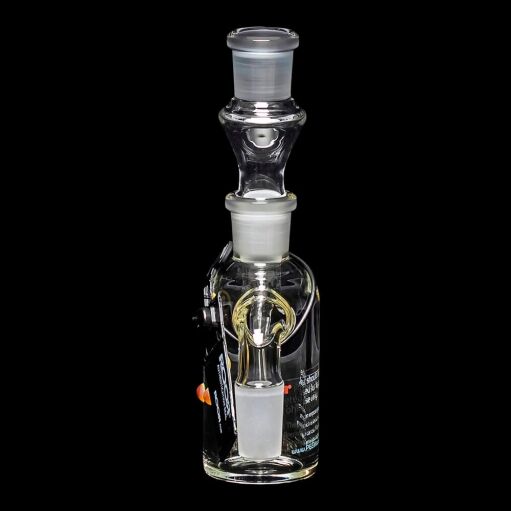 ROOR Classic Ash Catcher 90° 45x5mm – 18.8mm 06
