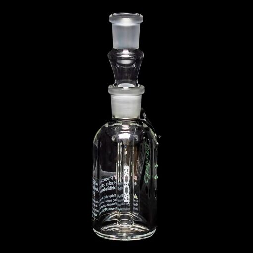 ROOR Classic Ash Catcher 90° 50x5mm - 18.8mm 03