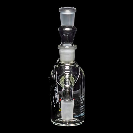 ROOR Classic Ash Catcher 90° 50x5mm - 18.8mm 07