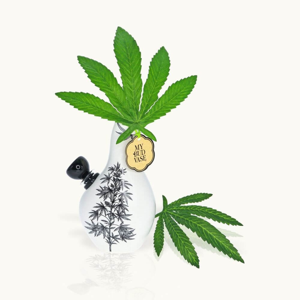 My Bud Vase Love Bud Water Pipe 03