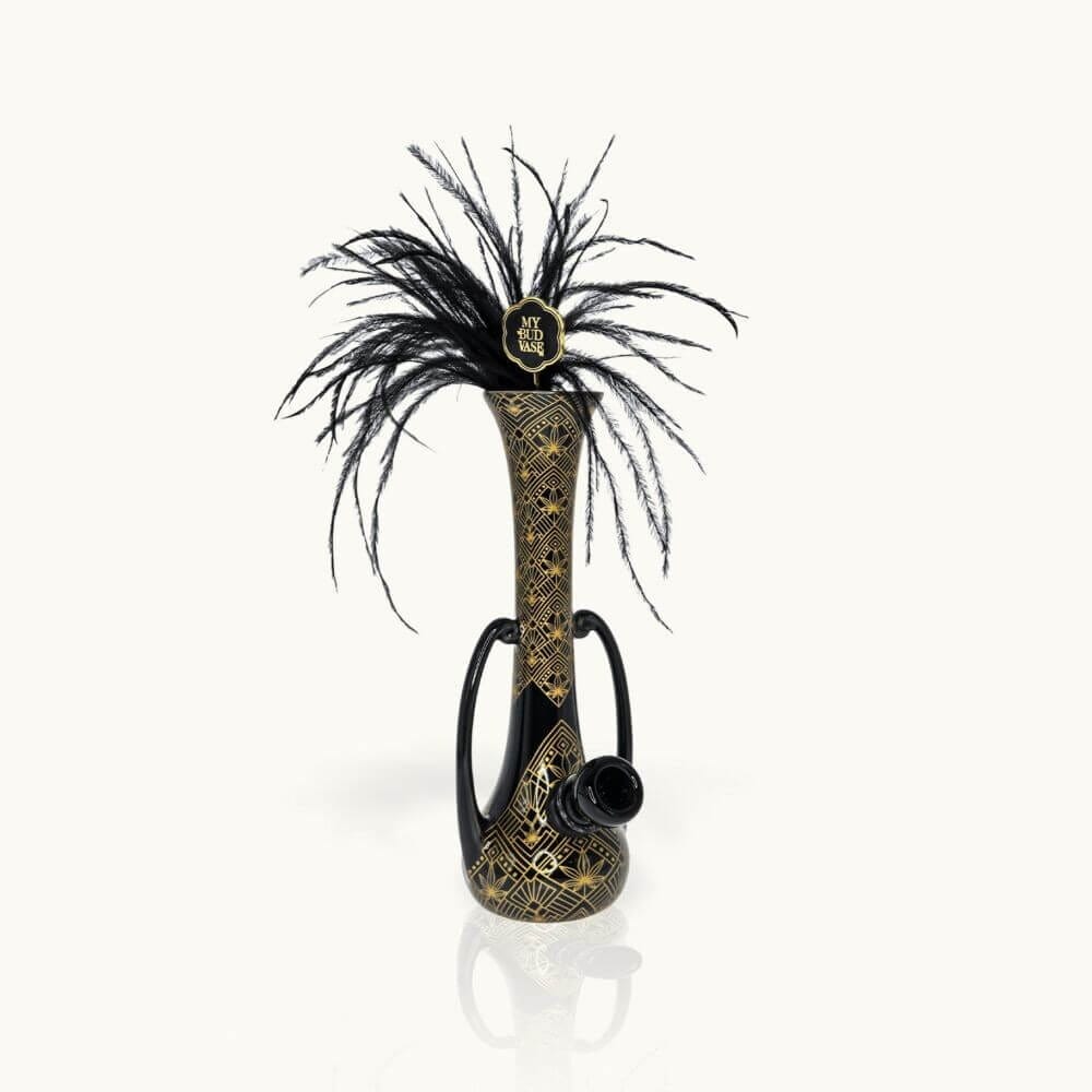 My Bud Vase Vamp Water Pipe 01