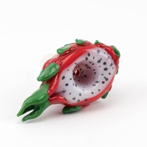 Empire Glassworks 14mm Male Bowl Dragon Fruit 03