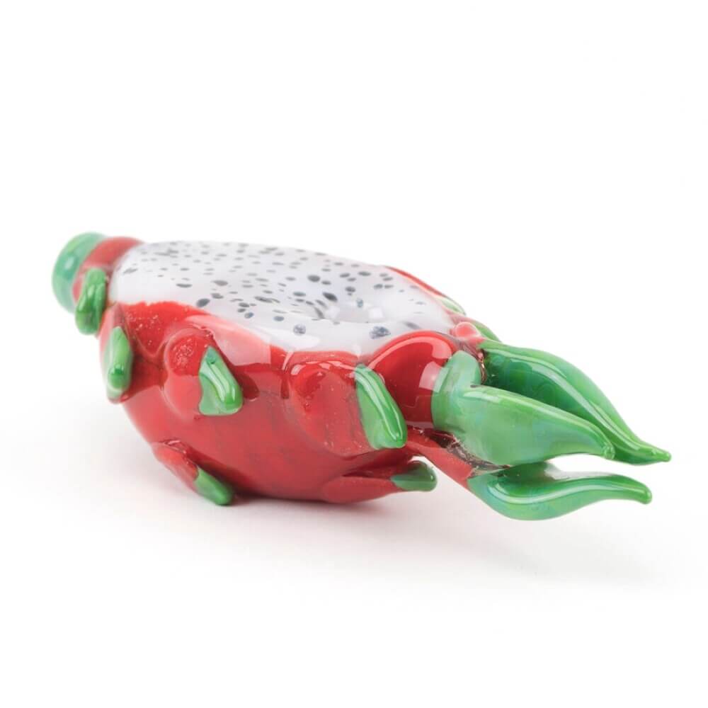 Empire Glassworks Dragon Fruit Hand Pipe 04