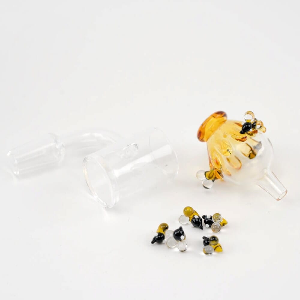 empire-glassworks-save-the-bees-recycler-water-pipe-07