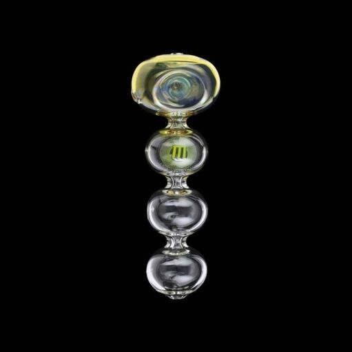 Chameleon Glass Titan Typhoon Mag Tech Glass Pipe
