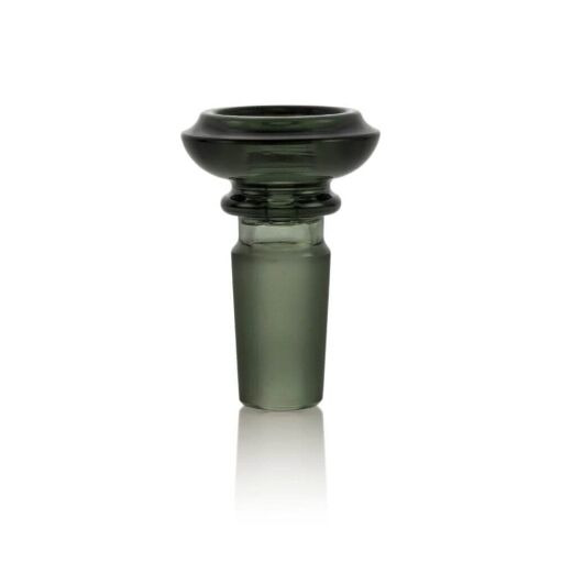 Grav 14mm Basin Bowl - Smoke