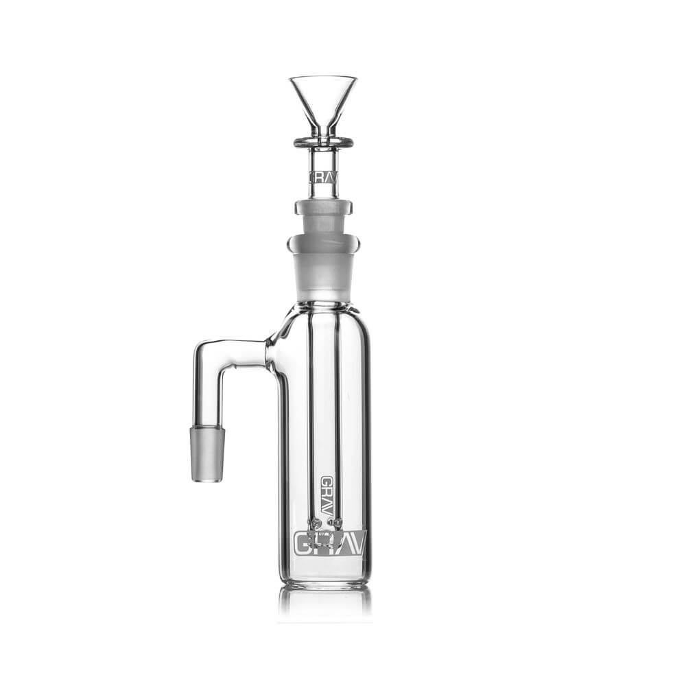 Grav 14mm Standard 90° Ash Catcher