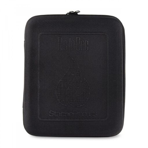 Stache Products RIO "Rig in One" Portable Dab Rig - Blue Mix 03