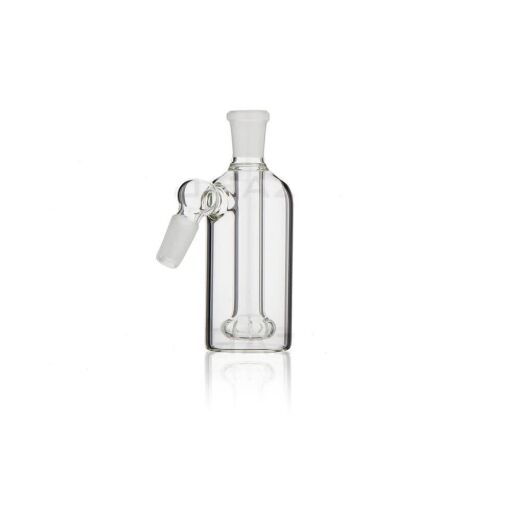 4.5" Ash Catcher 45° w/ Showerhead Perc – 14mm 02