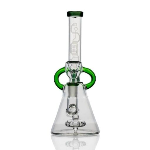 Hemper Cyberpunk Bong 03