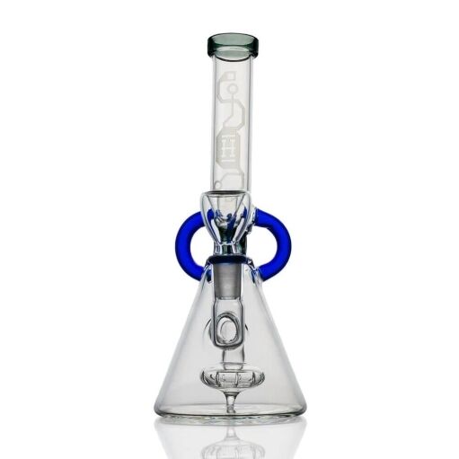 Hemper Cyberpunk Bong 06