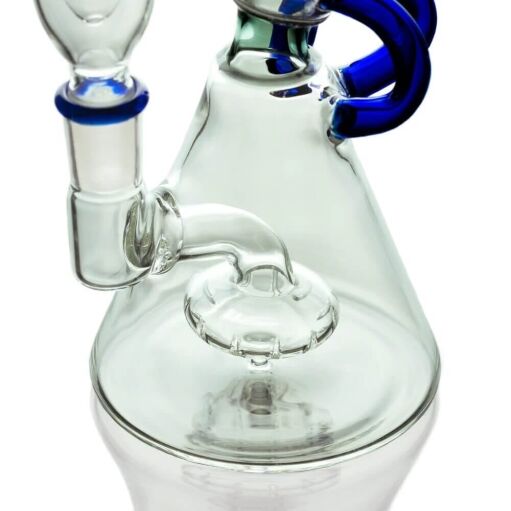 Hemper Cyberpunk Bong 08