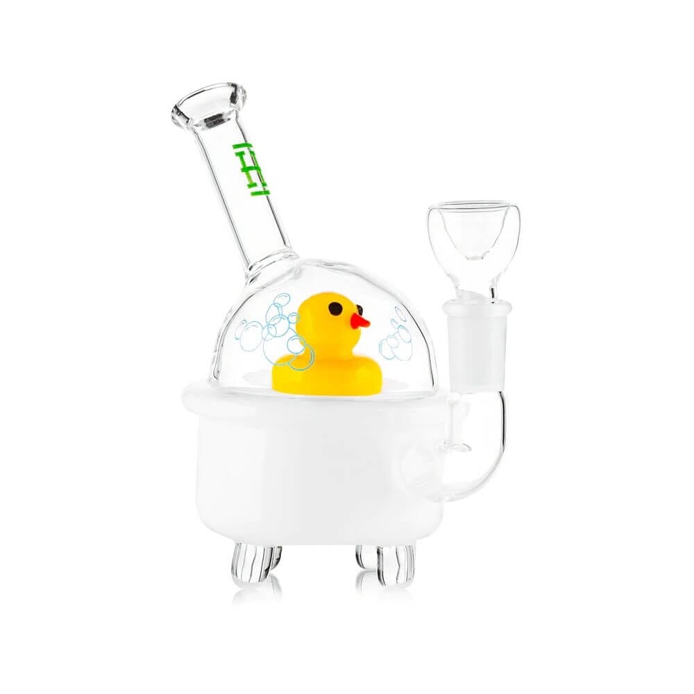 Hemper Ducky Bong - 01