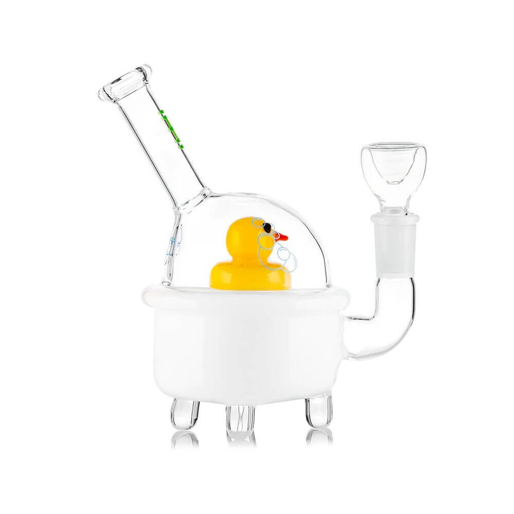 Hemper Ducky Bong - 02