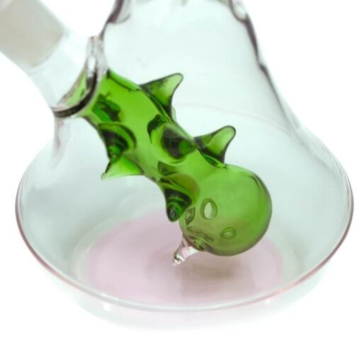 Hemper Flower Vase Bong - 04