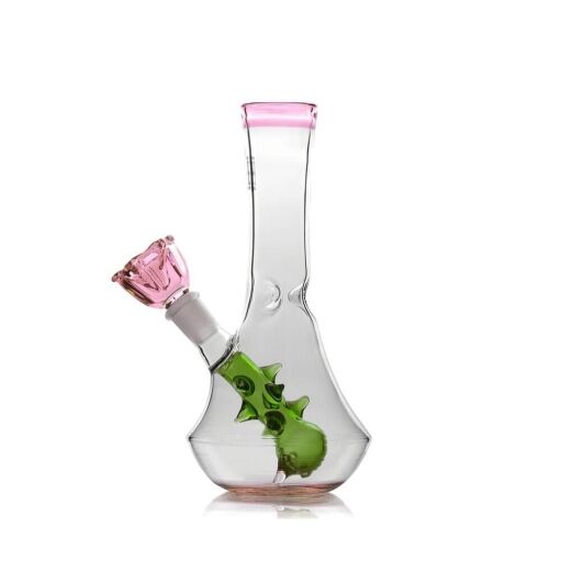 Hemper Flower Vase Bong - 07