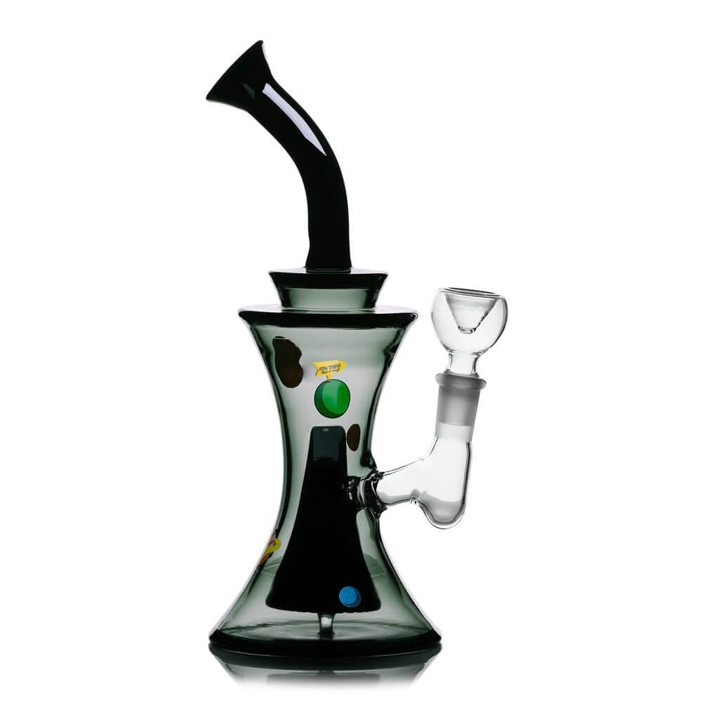 Hemper Cosmic XL Bong - 02